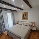Apartments Erna Porec