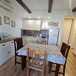 Apartments Erna Porec