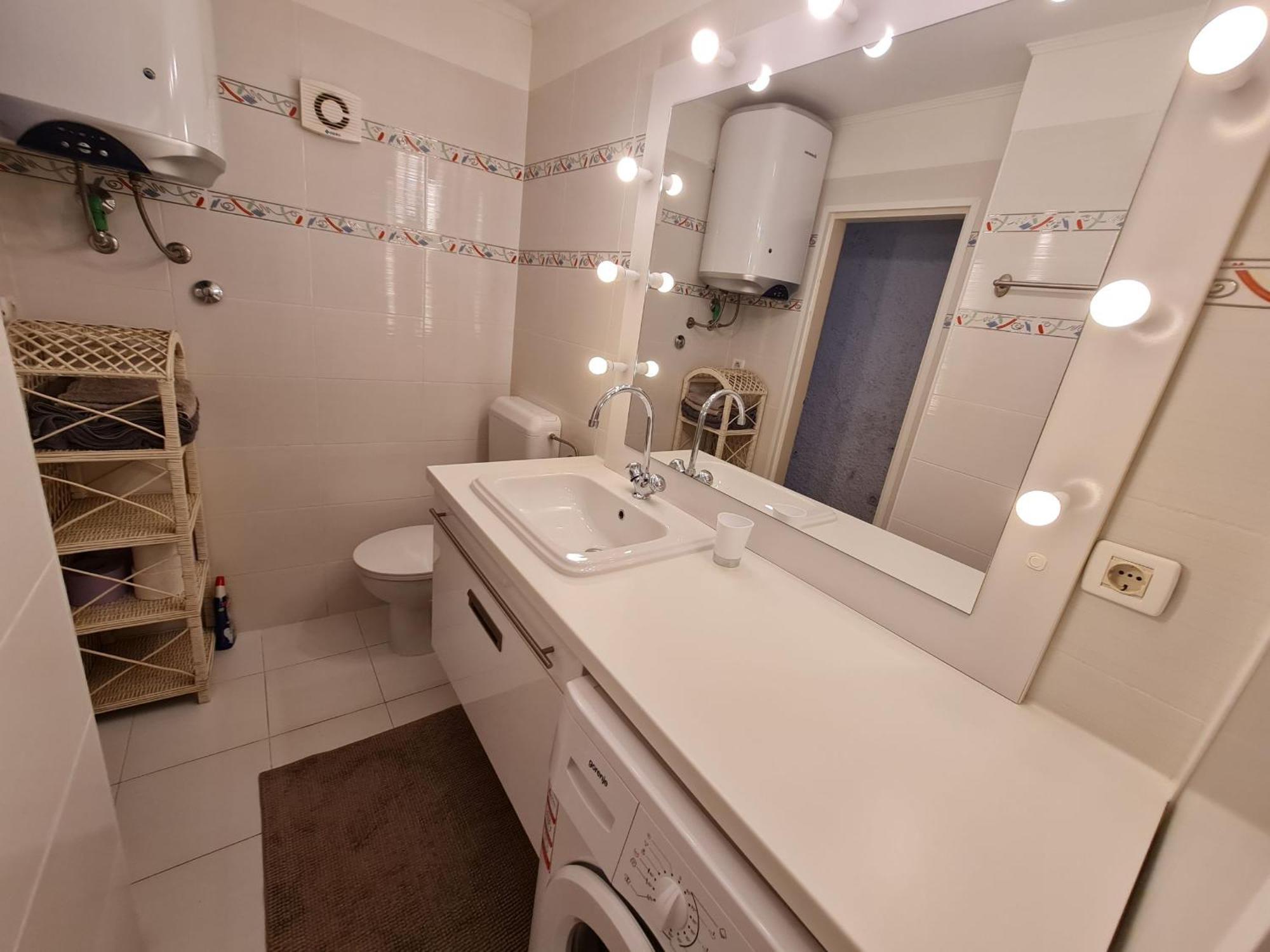 Apartman Erna