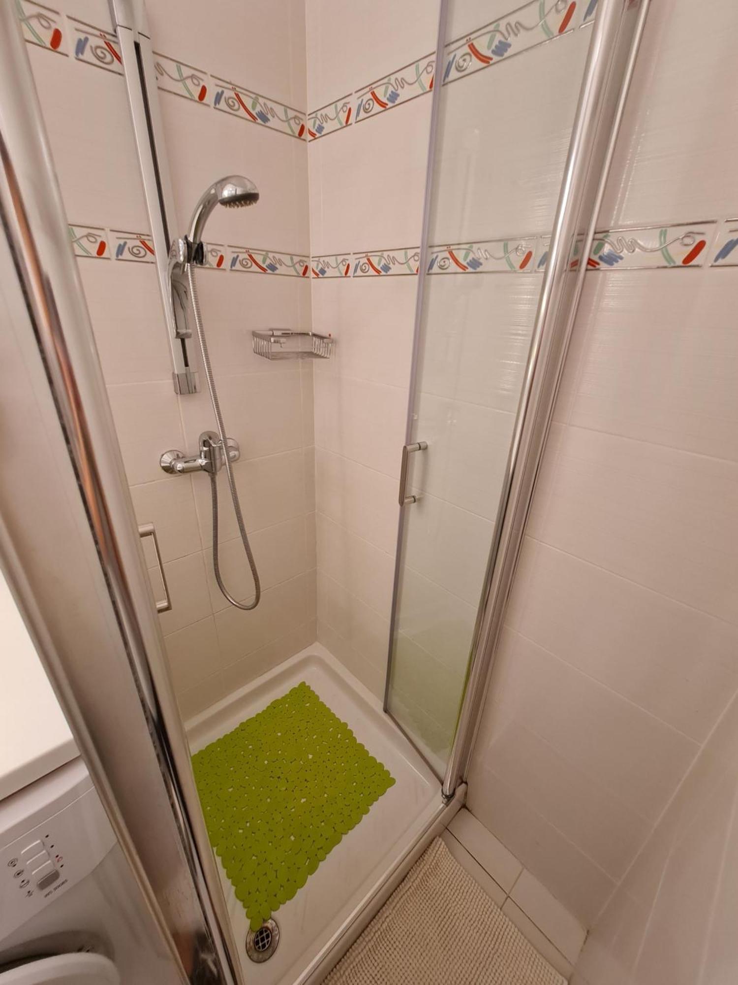 Apartman Erna Porec