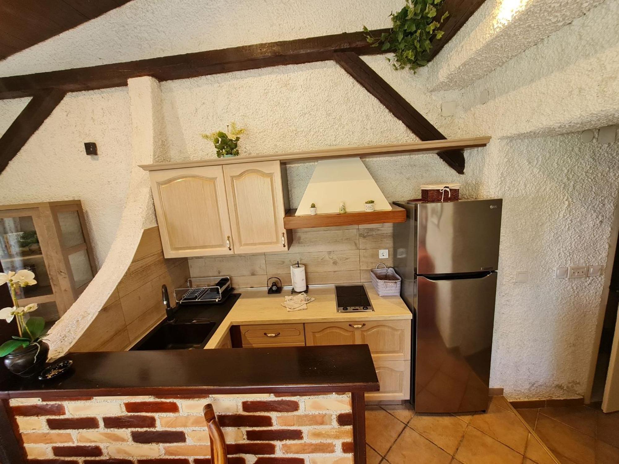 Apartment Erna