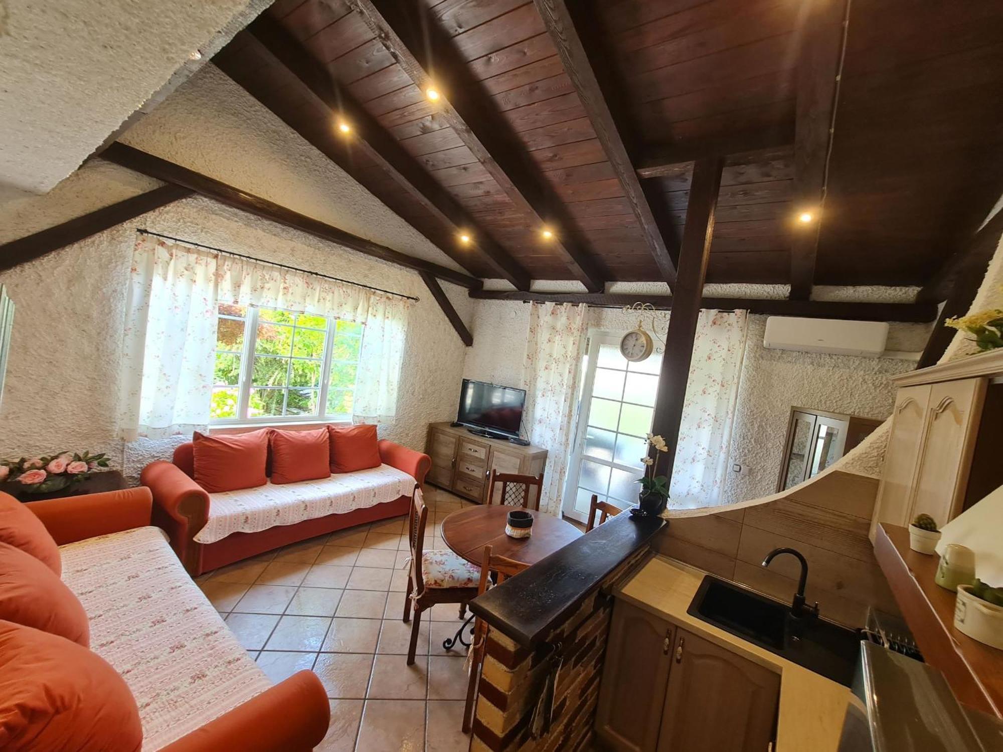 Apartment Erna