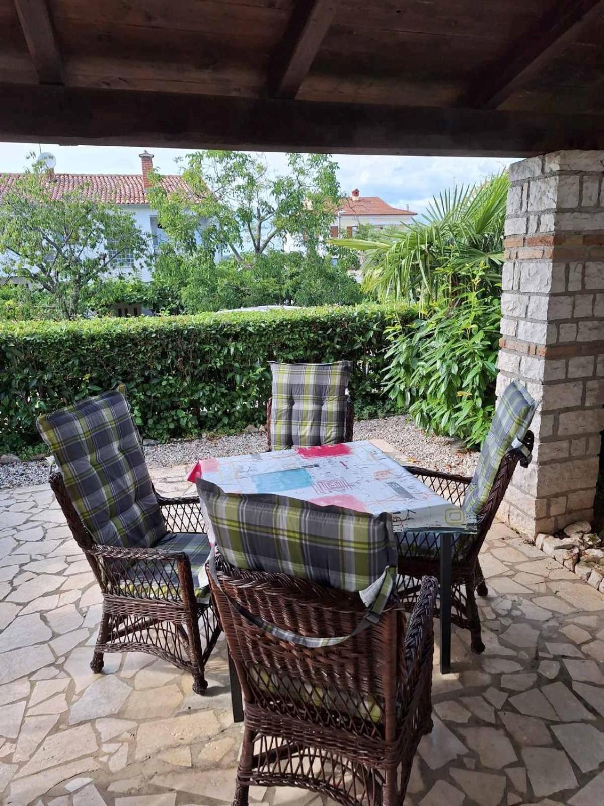 Apartman Erna
