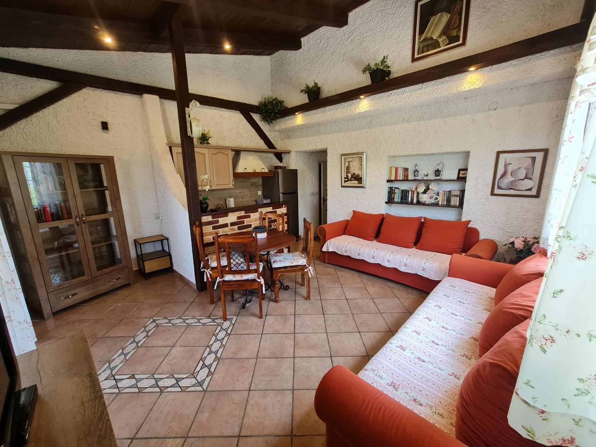 Apartman Erna