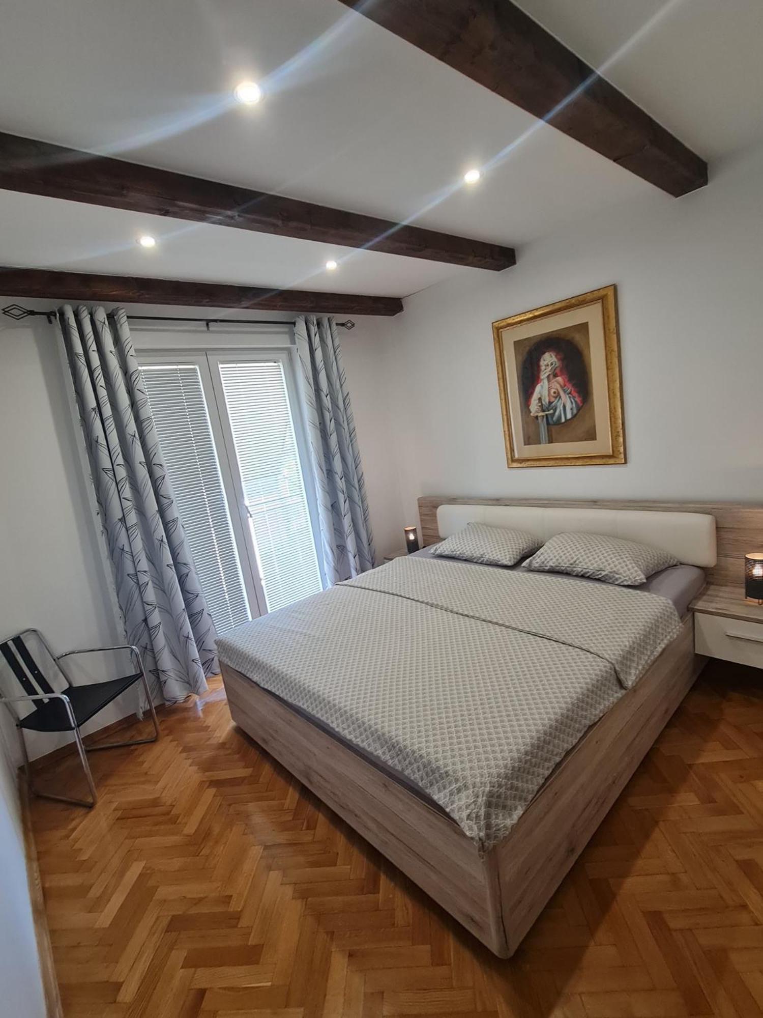 Apartment Erna *