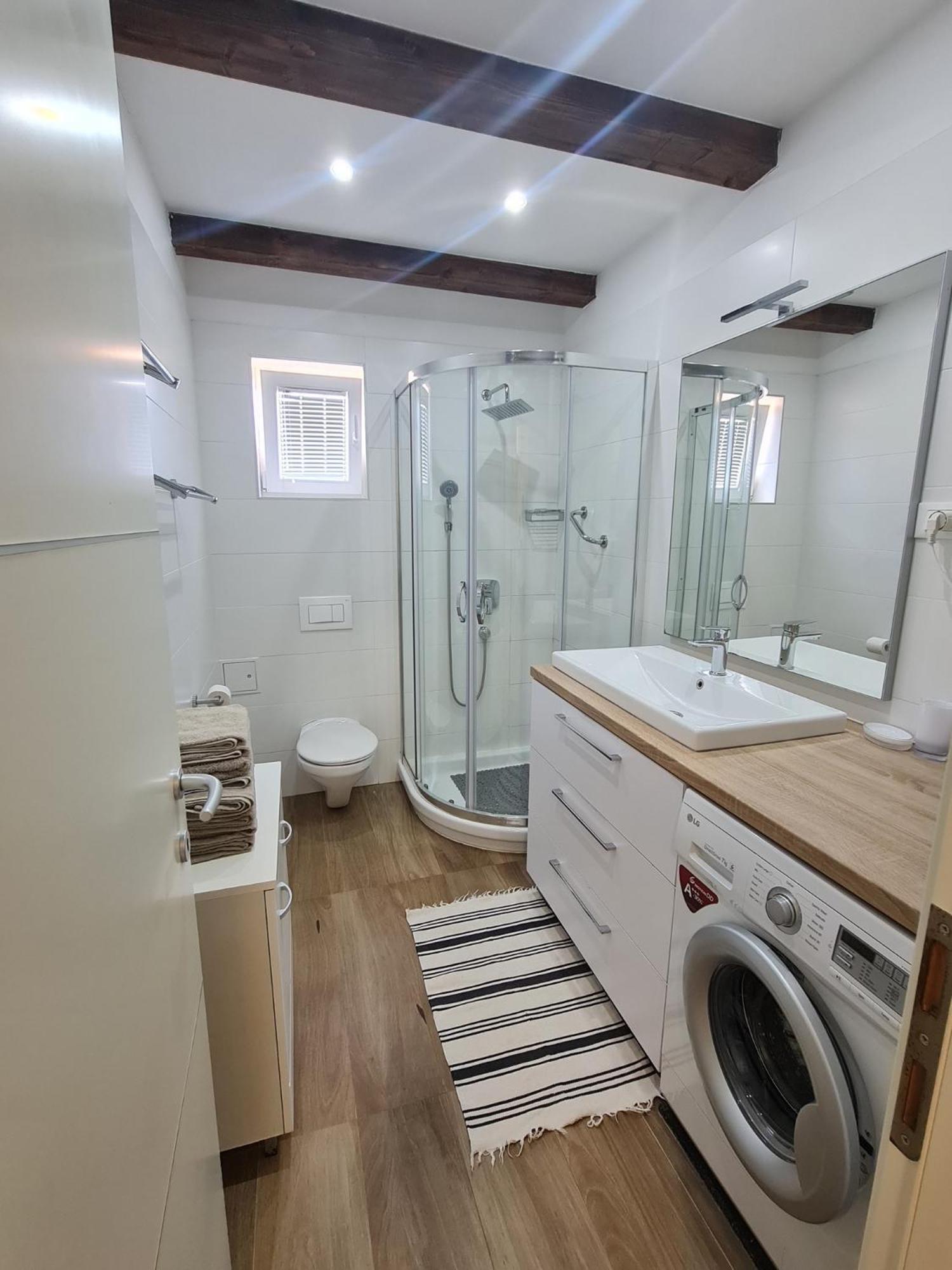 Apartment Erna