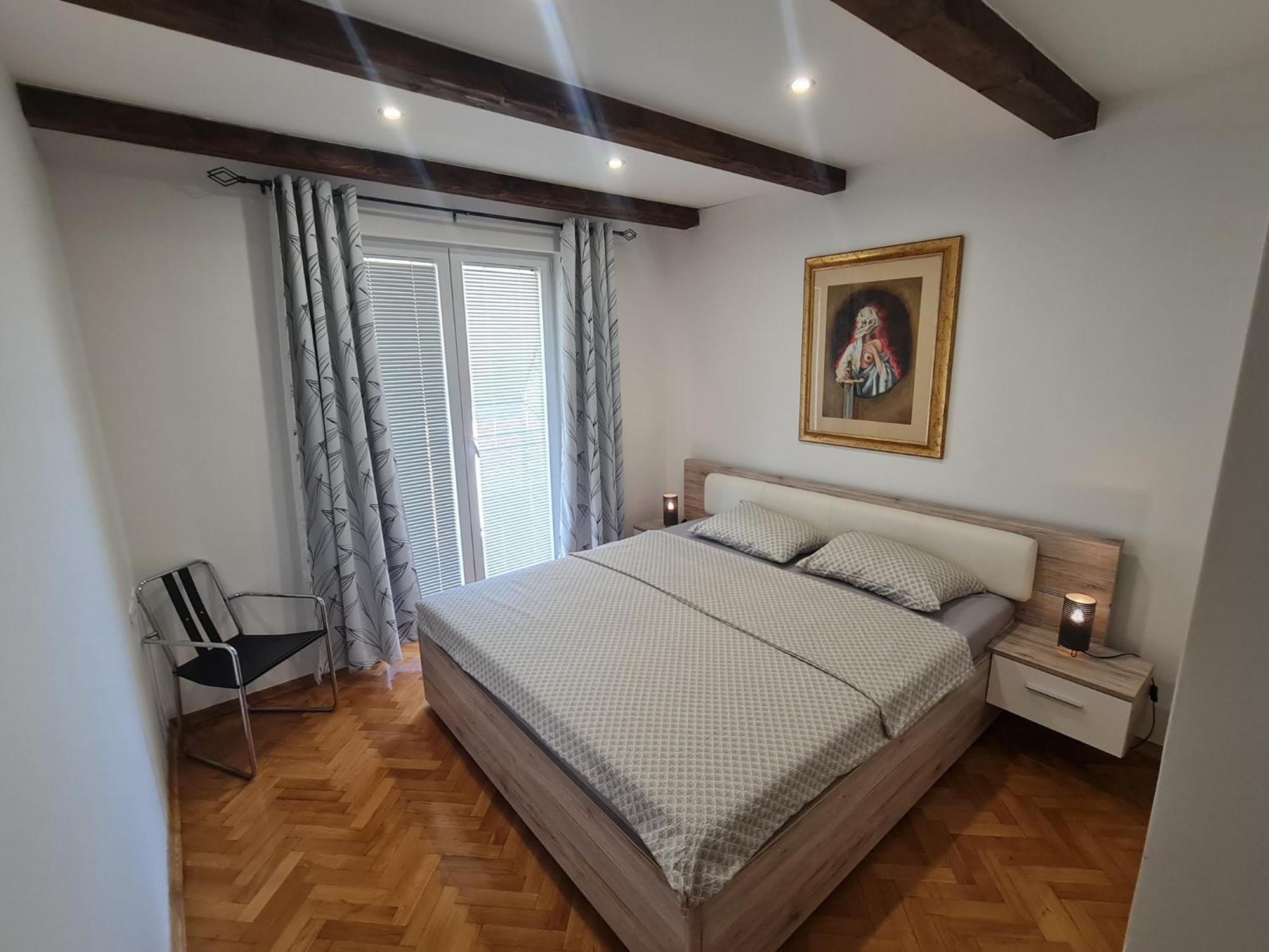 Apartman Erna Porec