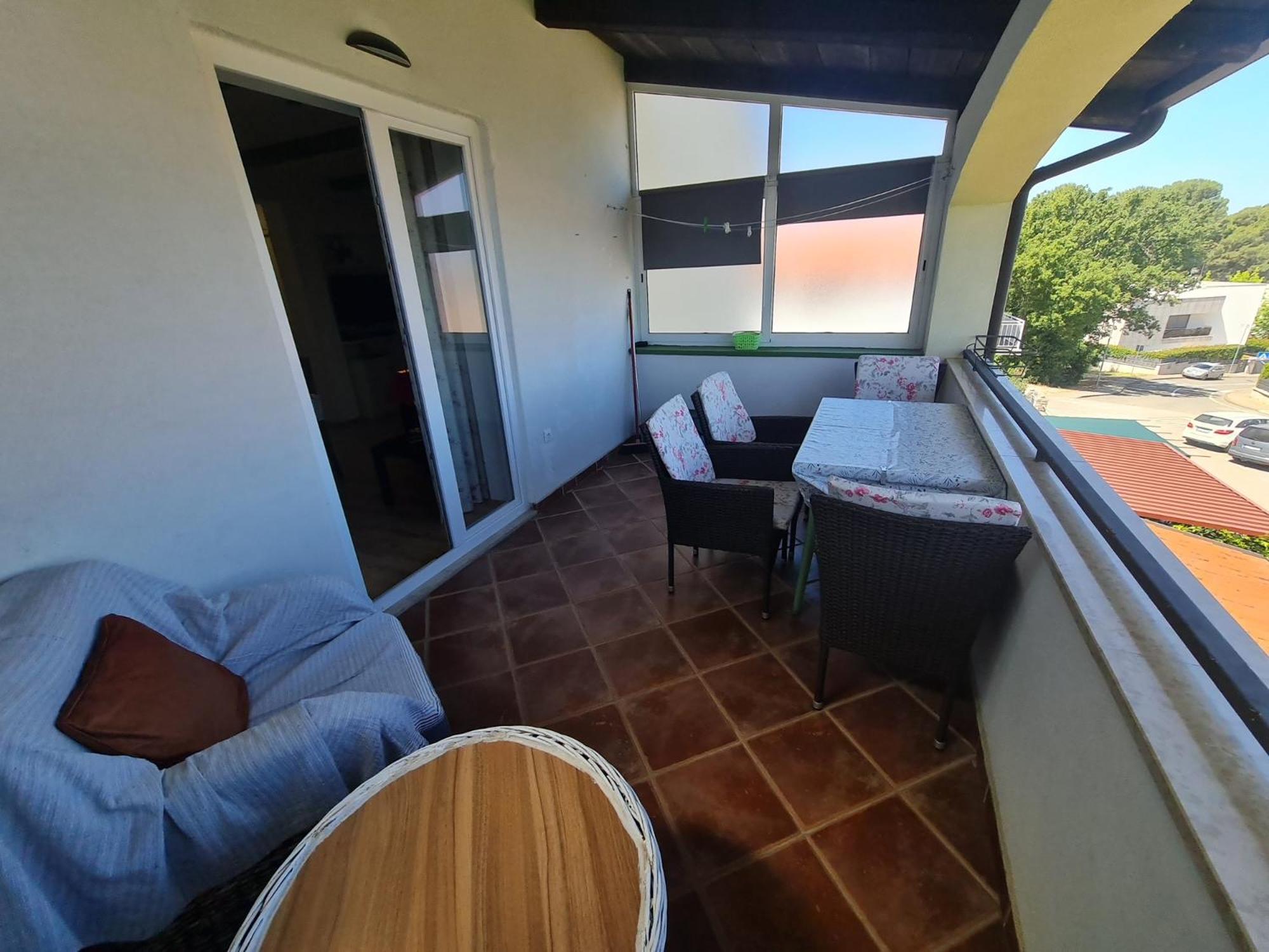 Erna Apartment