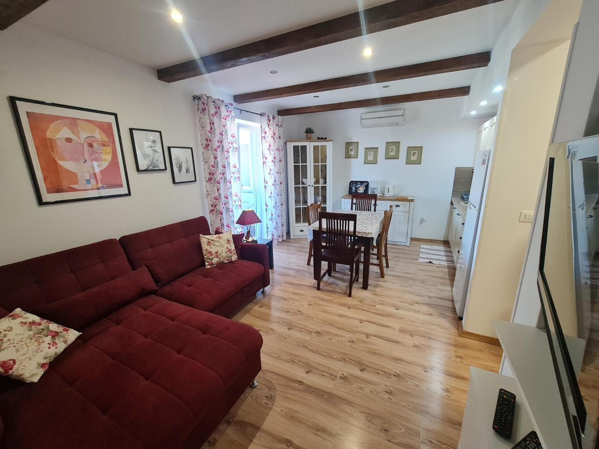 Erna Apartment Poreč